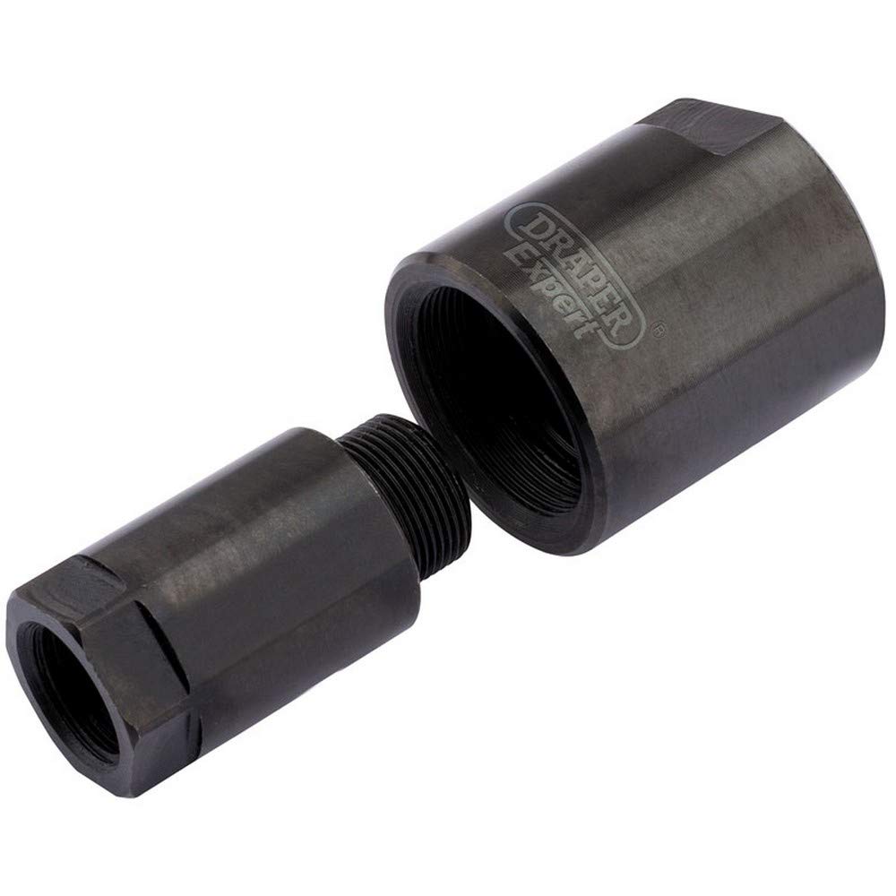 Draper Bosch Doble Pull con Hexagonal Adaptador de extracción de inyectores 73897 Extractor de inyector de Diesel