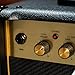 Marshall Amps M-MG15G-U 15W 1x8 Combo in Gold with DFX CF