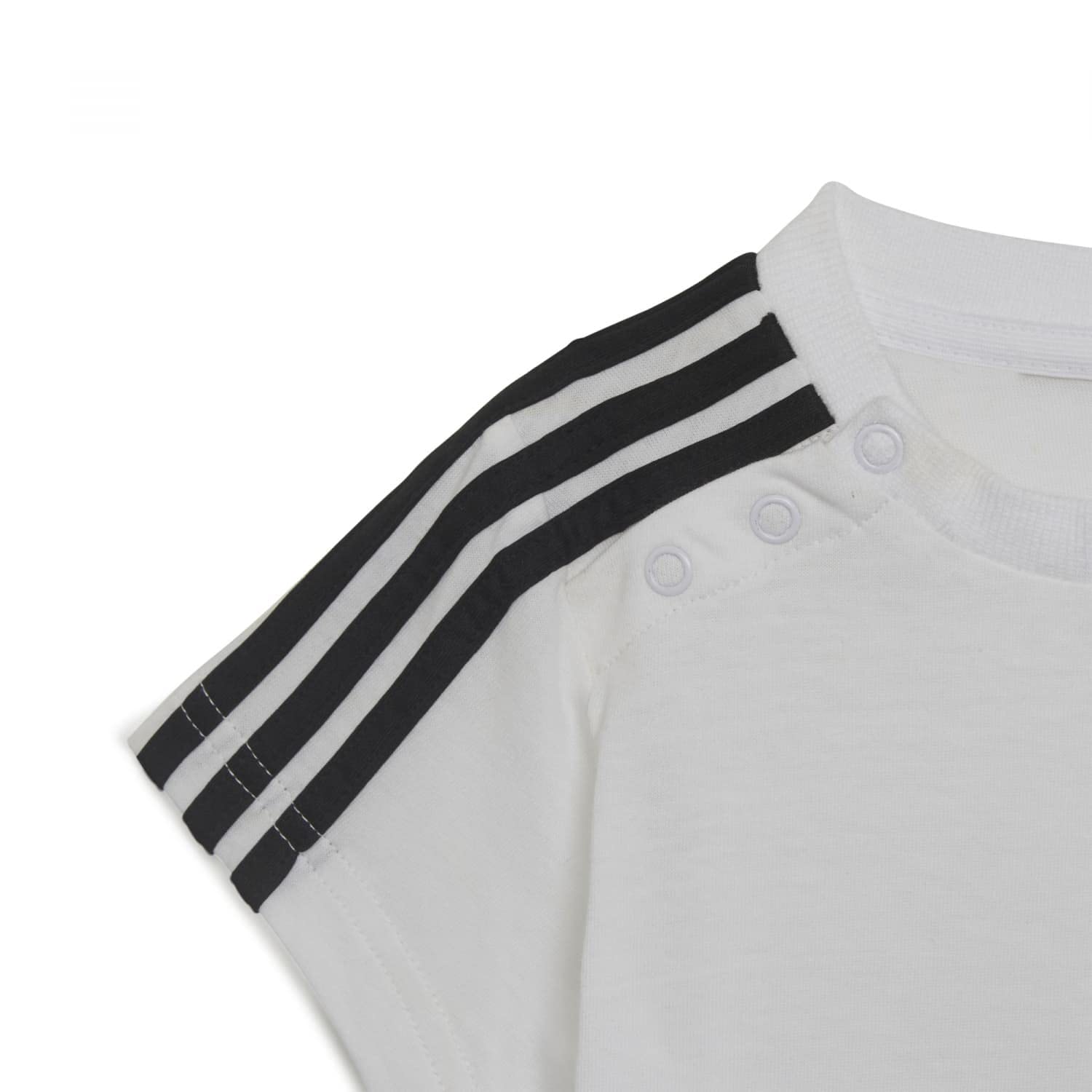 adidas Essentials Sport Set Baby set Unisex bebé