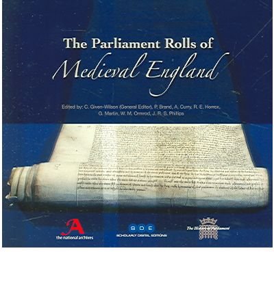Télécharger The Parliament Rolls of Medieval England Francais PDF
