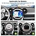 4+64G Android 15 Car Stereo for BMW Mini Cooper Countryman 2011-2016, Clubman Paceman Wireless Carplay Android Auto, 9