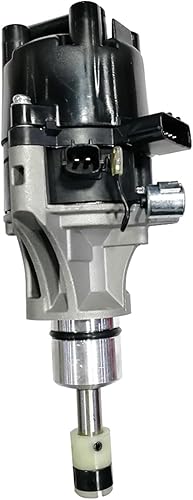 Miniatura 4 de Distributor Assy Ignition 22100-VJ202 KA20DE Compatible with NV350 NP300 Datsun Homy Caravan F23 D22 E24