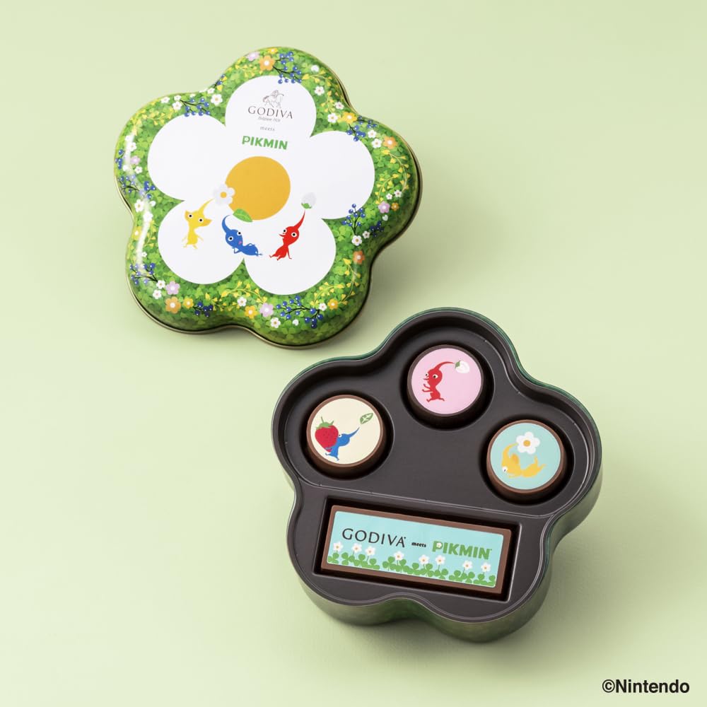 Amazon.co.jp: チョコレート ギフト お菓子 詰め合わせ ゴディバ