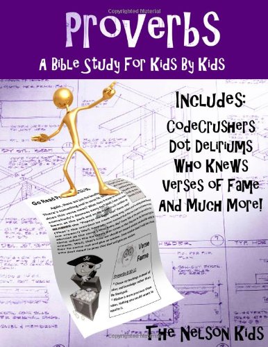 Proverbs: Black & White