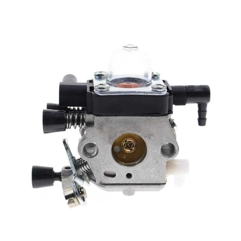 Carburateur MM55 résout problème démarrage moteur thermique MM55C OEM