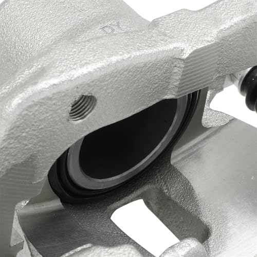 Image of SCITOO Front Right Disc Brake Caliper With Bracket 19B3200 | Fit For Toyota Model - For Tacoma 2005-2015 1PC