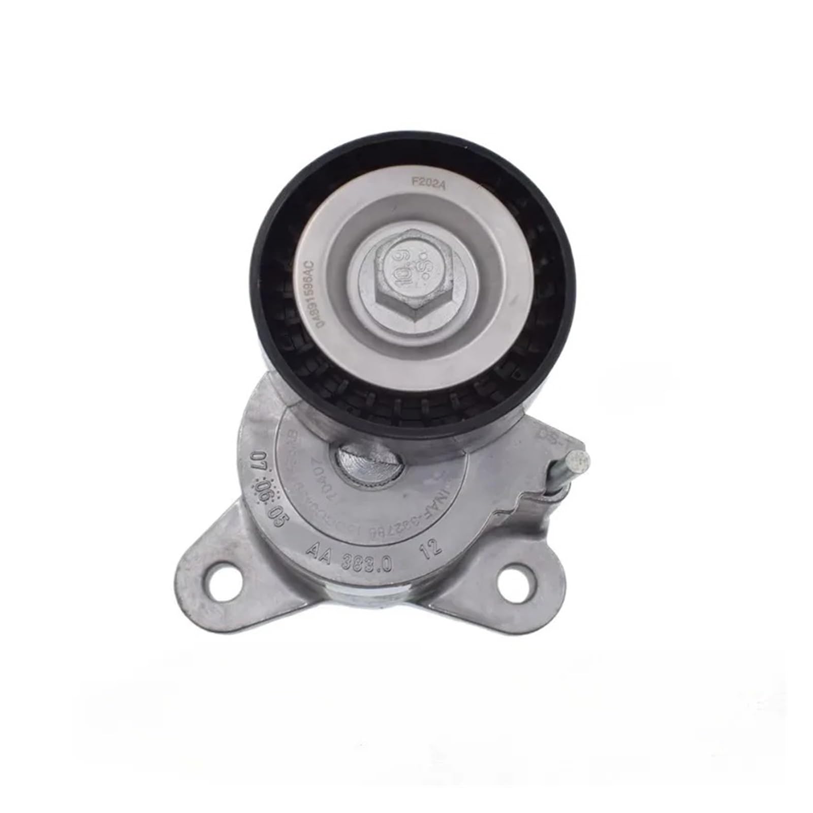 Tendicinghia 1345A059 Tendicinghia Triangolare a Cunei Multipli per Chrysler 04891595AB 04891595AD K04891595AE 1611425980