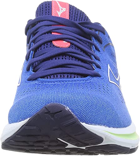 Image of Mizuno Women's Wave Rider 22 Running Shoe