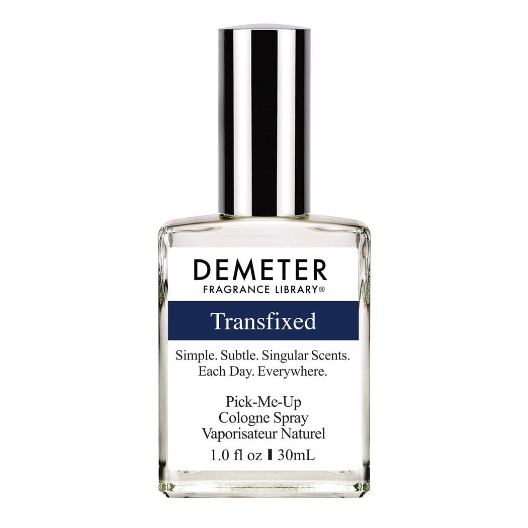 DEMETER Transfixed 1 Oz Cologne Spray, Perfume for Women and Men