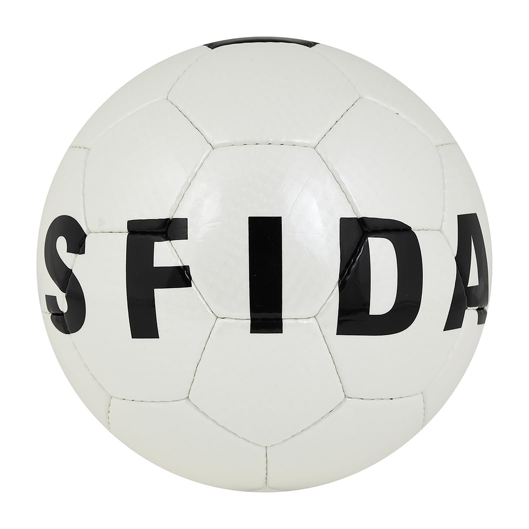 Amazon.co.jp: SFIDA(スフィーダ) 【 ソサイチボール 】 Society5 ロー