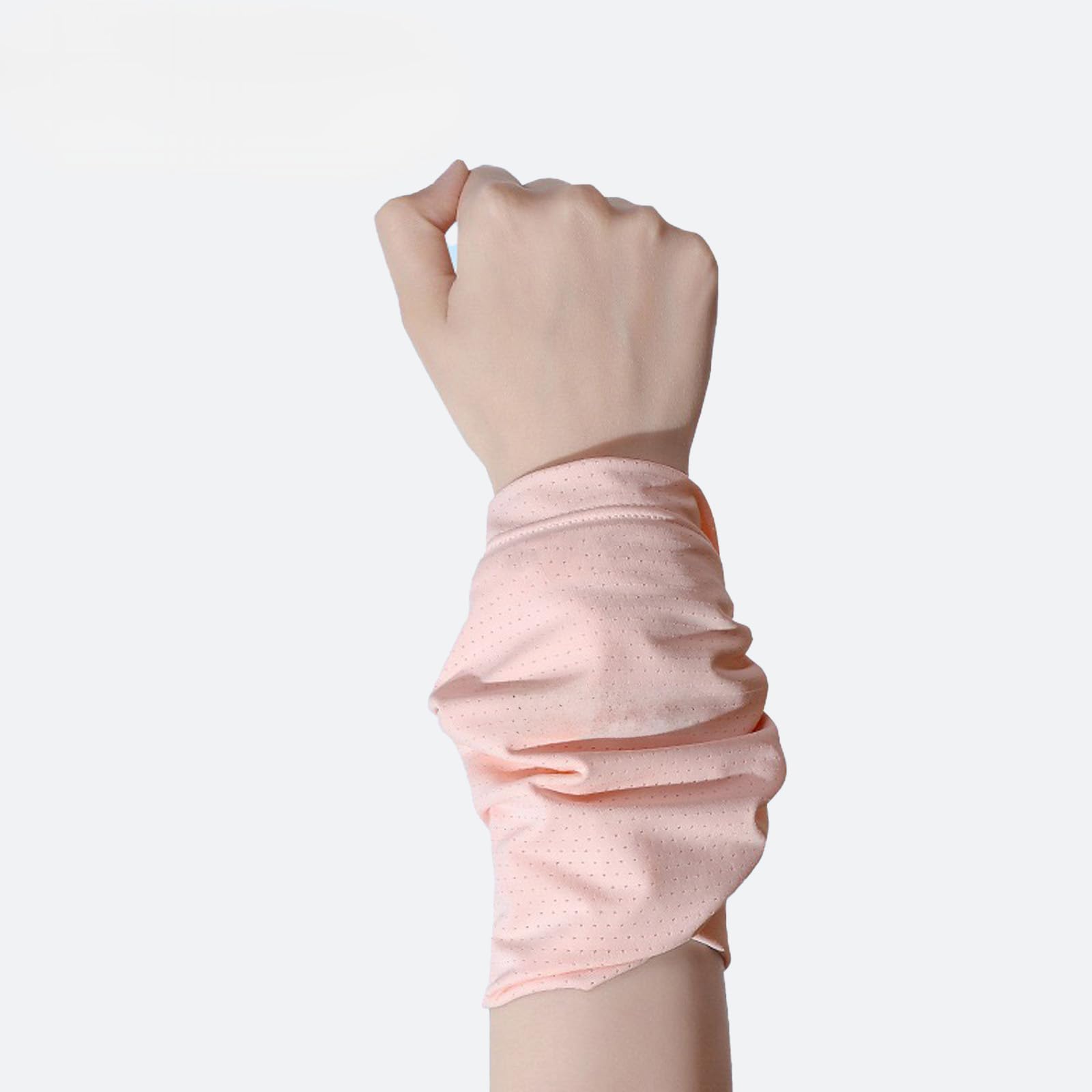 Asciugamano estivo sottile sportivo da polso per uomini e donne – Chilled Cooling Towel – collo e gola raffreddamento microfibra asciugamano sportivo – corsa ciclismo sudore assorbente freddo polsi