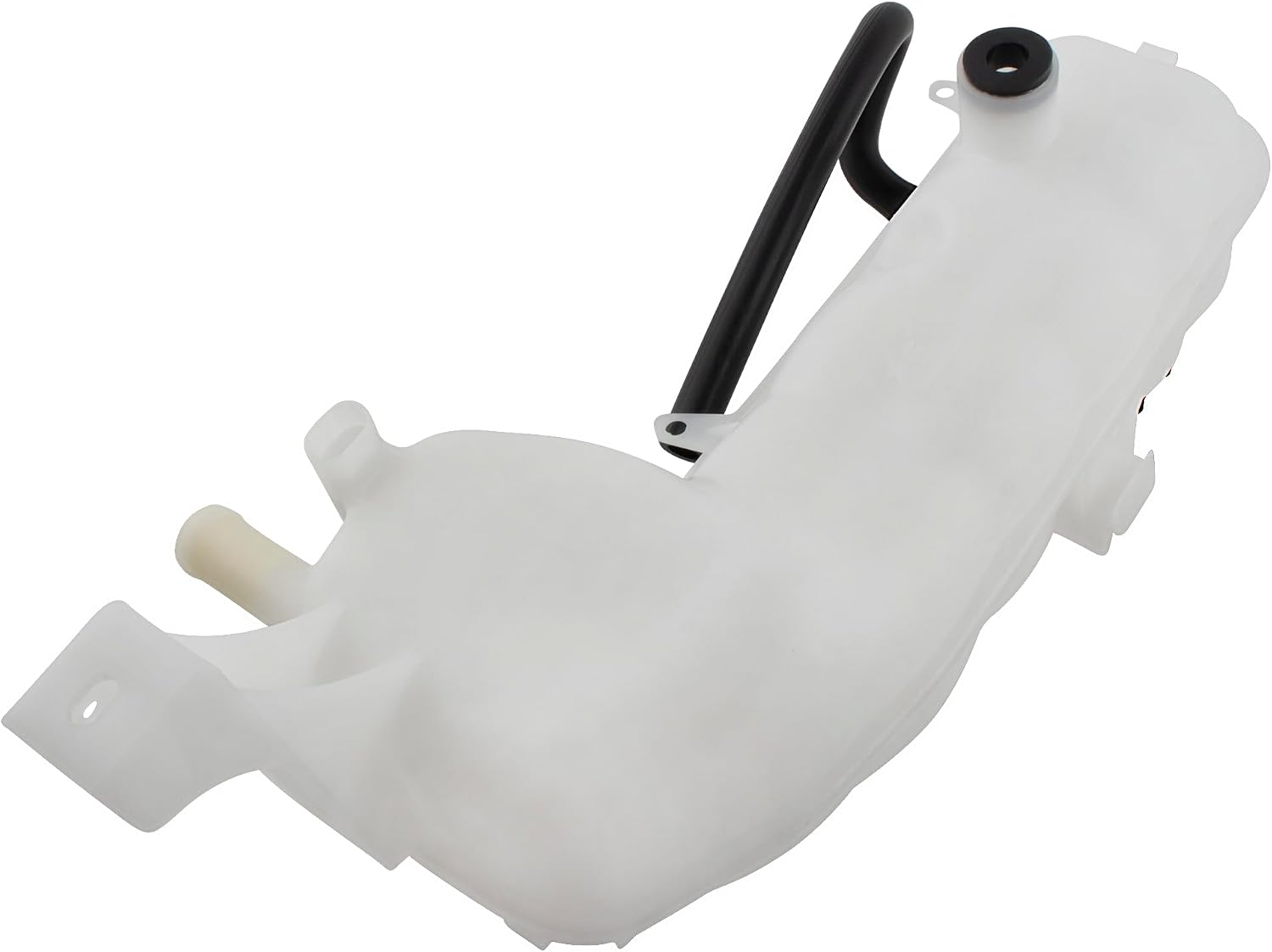 BOXI 603-109 Coolant Reservoir Bottle Tank with Cap For Chevy Cavalier Classic Malibu SSR 1999-2006/for Oldsmobile Alero Cutlass 1999-04/for Pontiac Grand Am Sunfire 99-05 | 22565474 22712361 1660749