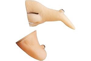 Halloween Witch Noses for Adults