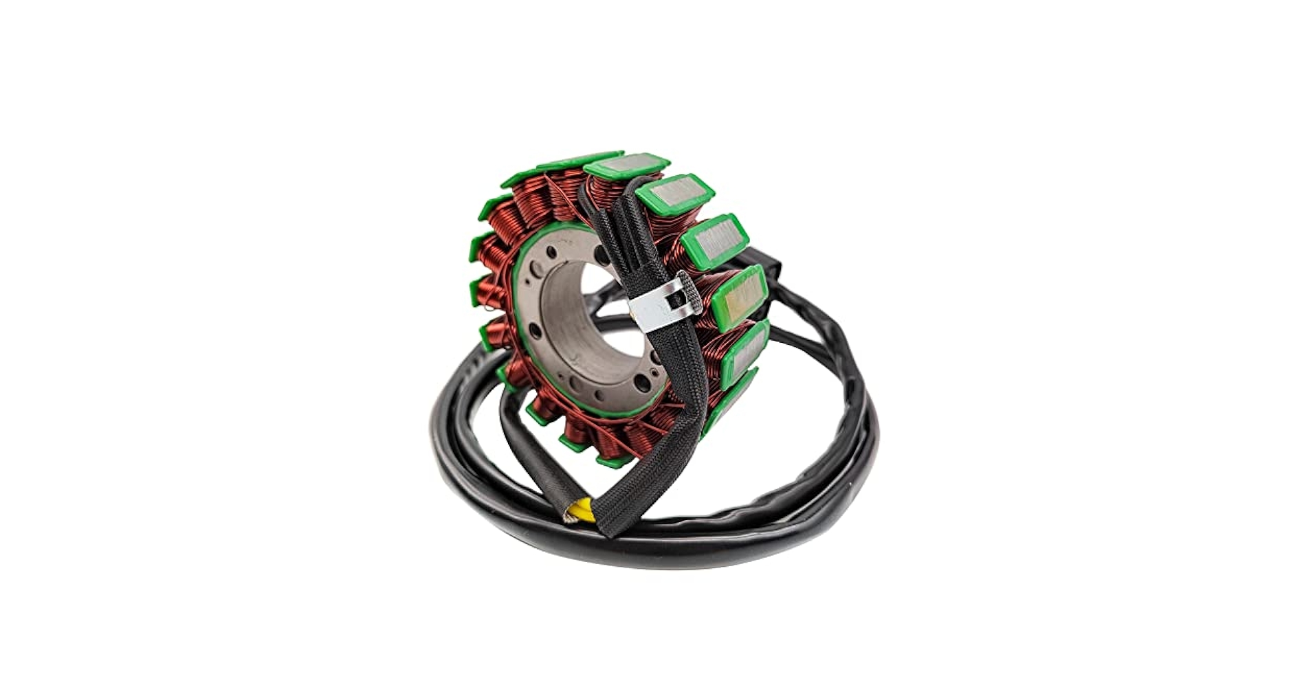 Amazon.com: Stator Starter Generator Magneto Side by Side