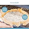 KitchenCraft Tub of Ceramic Baking Beans, 500g #2