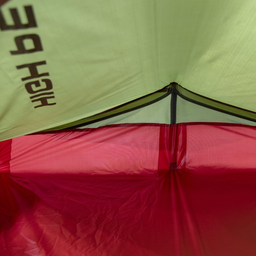 High Peak Siskin Tent 2 Places