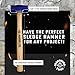 Warwood Tool Double-Faced Small Sledge Hammer - Tools for Home Improvement - Tools & Home Improvement - Made in the USA