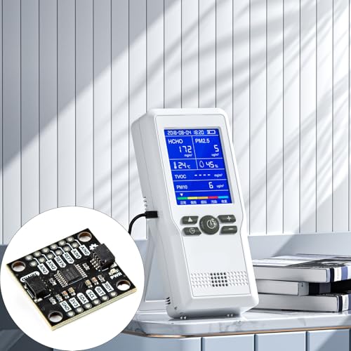 Capture de données de haute précision avec le module ADS1219 24 bits mis à jour - 3