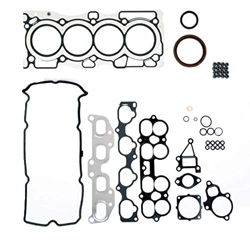 Nissan QR25DE Engine Problems, Specs and Performance Parts Engineswork