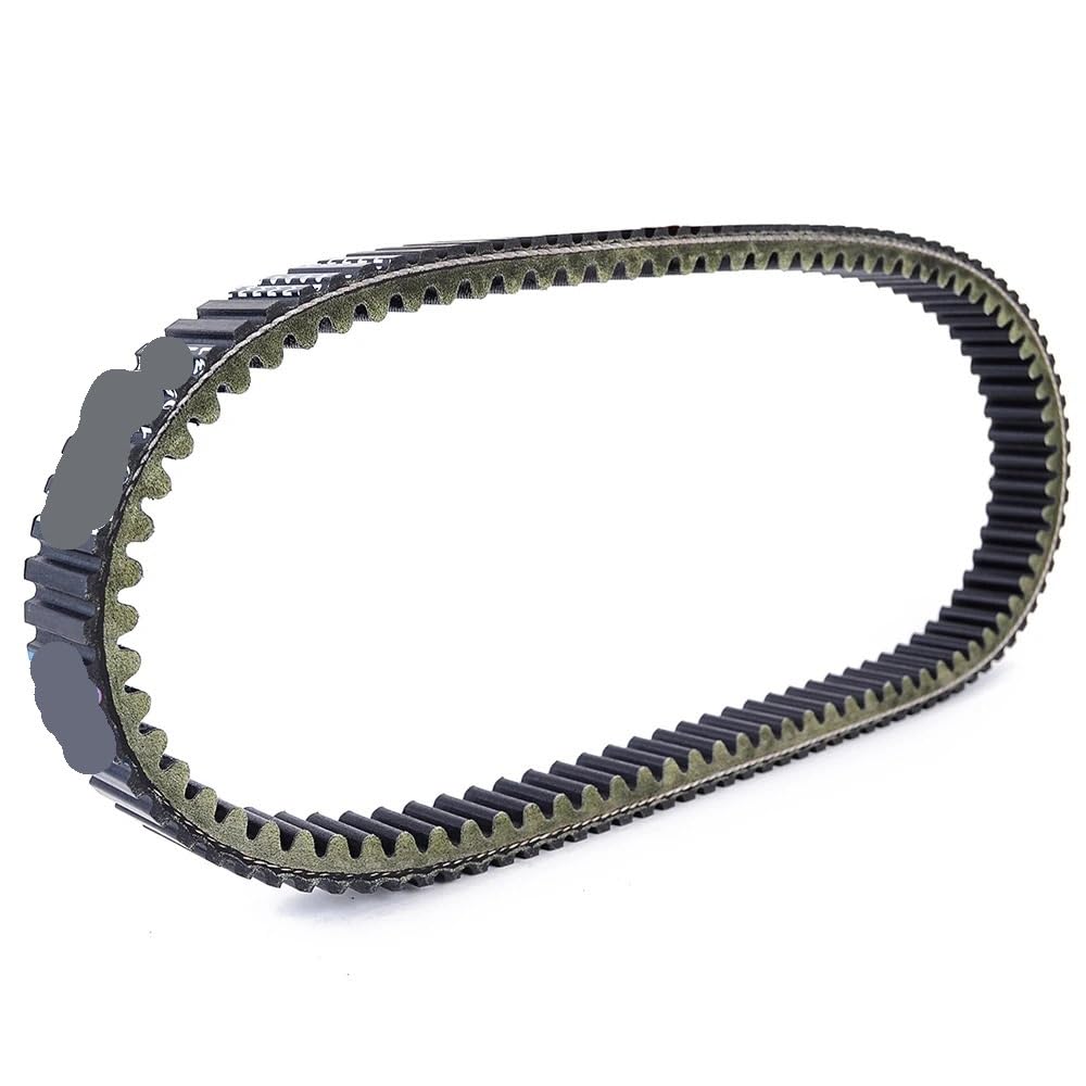Cinghia di trasmissione dentata in gomma compatibile per SP 850 XP 1000 850 LE EPS HO Cinghia di trasmissione frizione modello 3211123