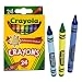 Crayola Crayons 24 Colors(Pack of 12)