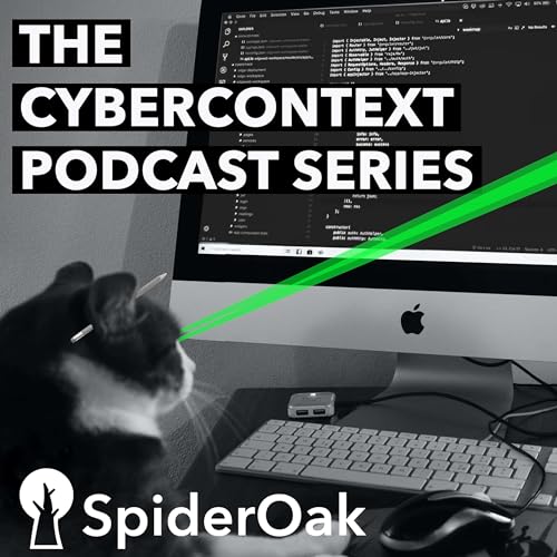 Cyber Context cover art