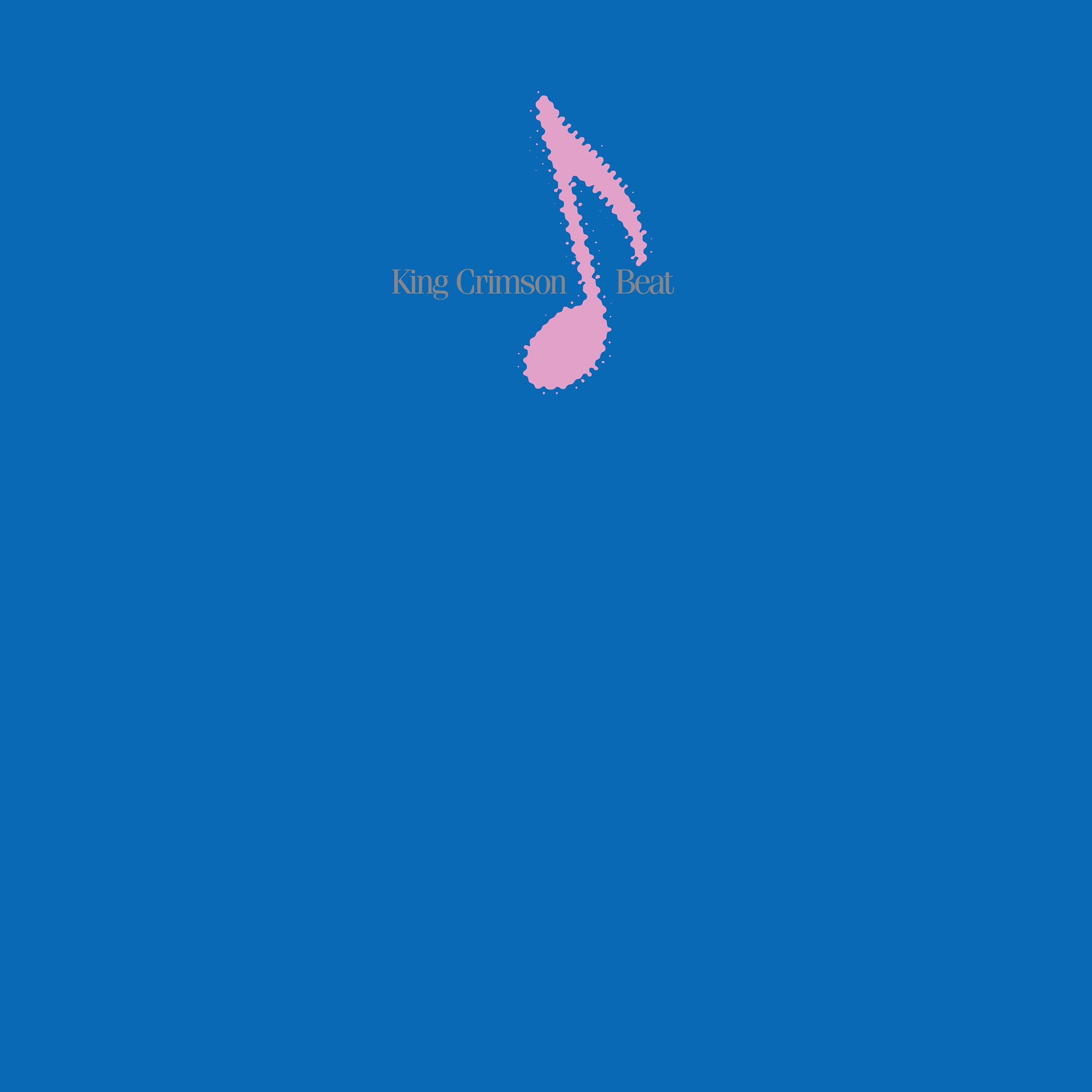 King Crimson Beat (steven Wilson Mix) LP New 633367794611