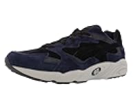 ASICS Tiger Men's Gel-Diablo Black/Black Size 10.5