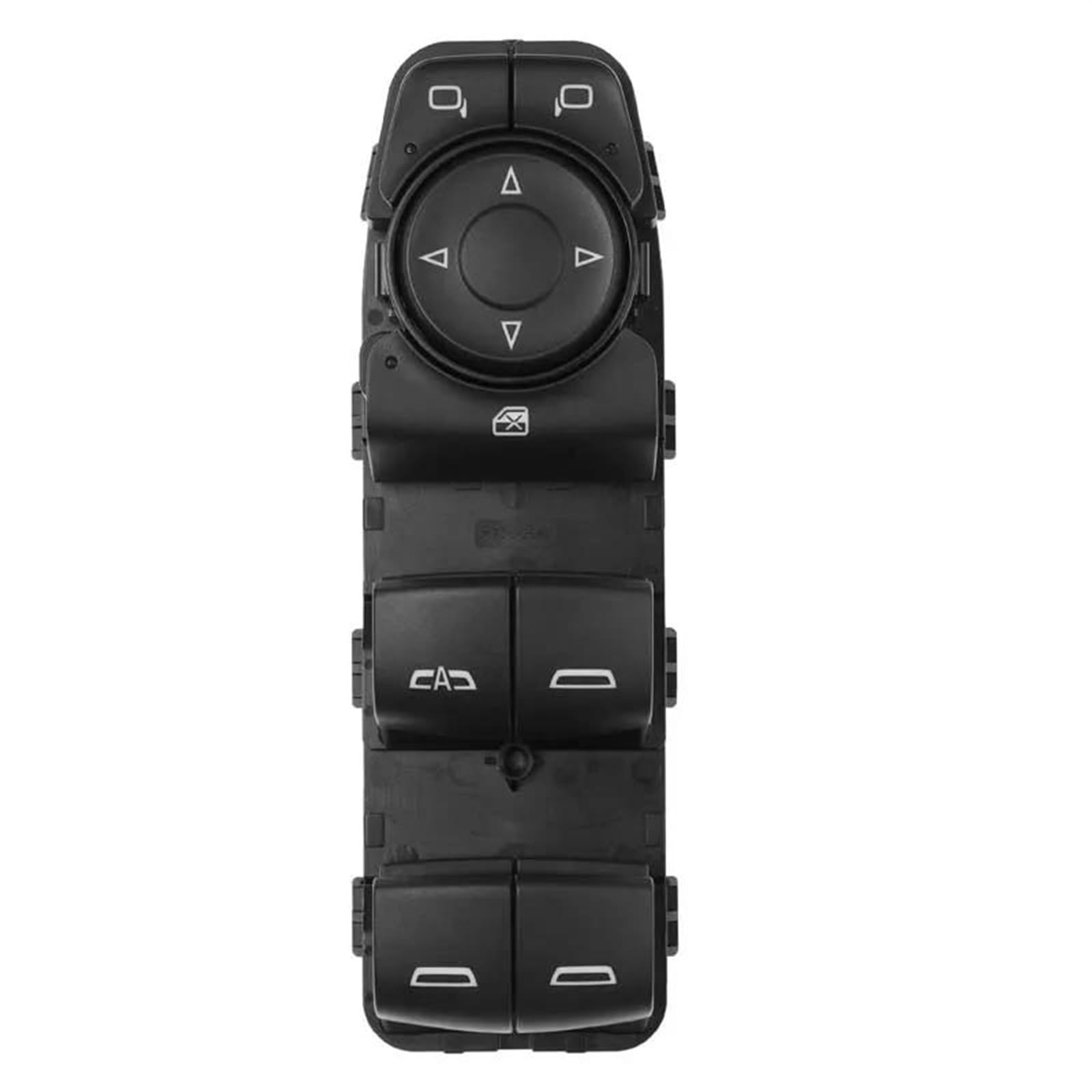 Interrupteur fenêtre principale électrique en remplacement du bouton défectueux 23308155a