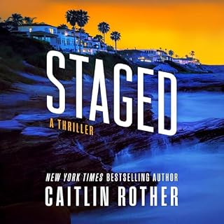 Staged cover art