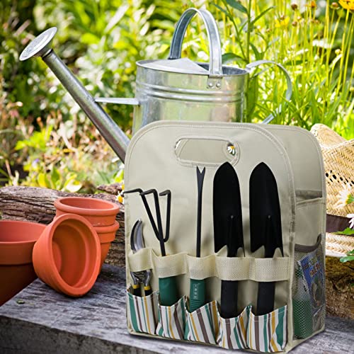 Bolsa ferramentas - Bolsa ferramentas para uso interno e externo 600D Pano Oxford | Bolsa ferramenta