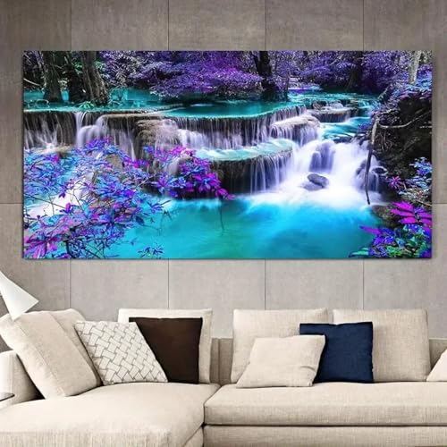 Affiches et photos nature pour réchauffer une pièce sombre et froide