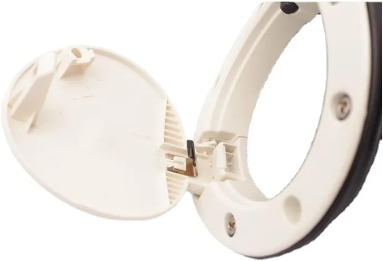 本燃料タンクカバー燃料ドアキャップガスカバーヒュンダイ 03-08