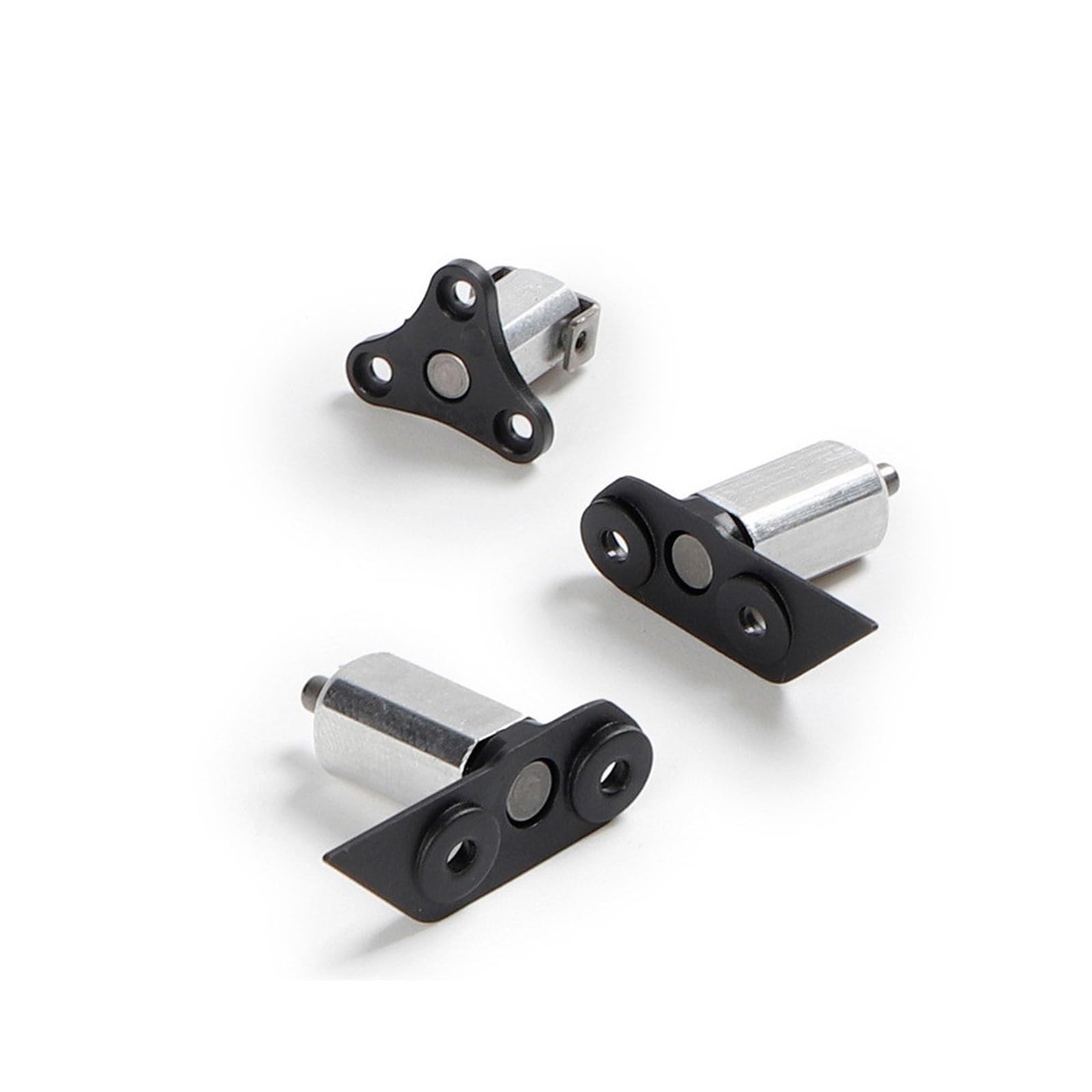 Genuine Front Arm Shaft Rear Back Motor Arm Axis For DJI Mini 3/3 Pro Drone Replacement Repair Spare Parts Accessories(1 set Axis)