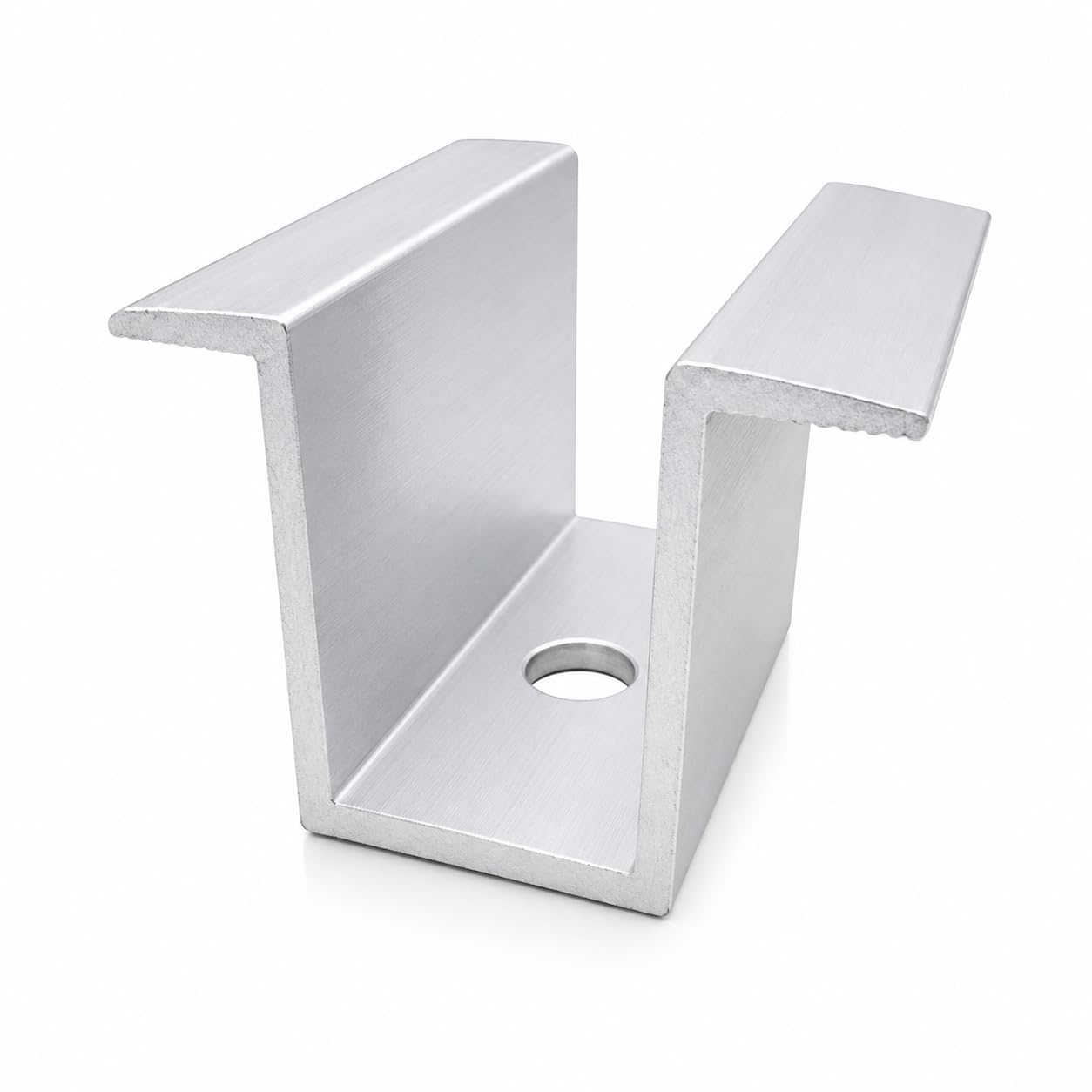 ASOT Solar Panel Mid Clamp for Mounting – Aluminum Alloy, Pack of 20, 30mm Size-image-27