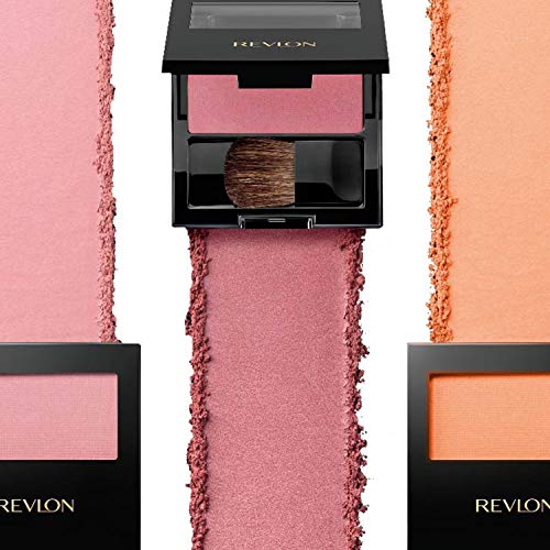 Image of Revlon Powder Blush, Ravishing Rose, 5g