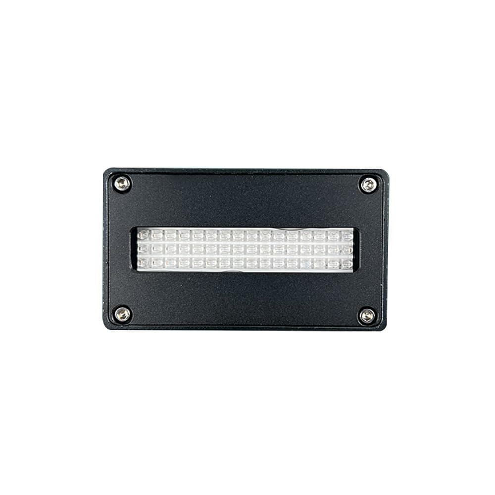 UV Curing Lamp, Printer UV 150W Curing Lamp Flatbed 395nm Ink for Dual Nozzle