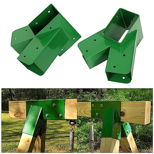 4 Best Heavy Duty Swing Set Brackets Prices & Installation Guide 2024