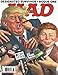 Mad Magazine (June, 2017) Donald Trump Cover