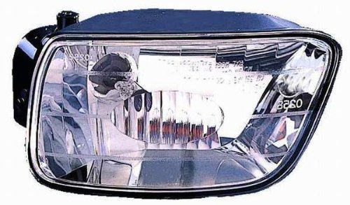 Ampoule de brouillard Chevrolet Trailblazer Depo remplace votre phare d'origine défectueux