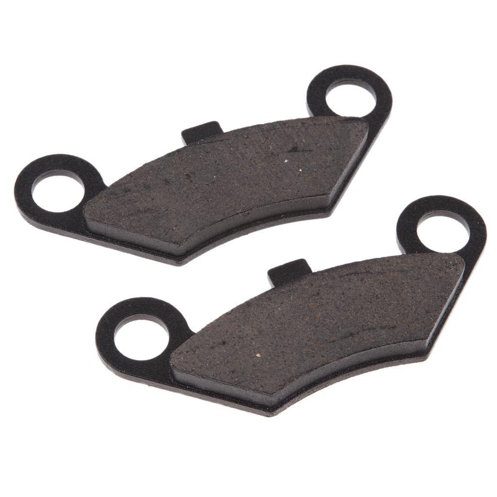 CALANDIS Front Brake Pads for CFMOTO 500cc CF500 CF600 600cc X5 X6 X8 ATV UTV ATV-image-36