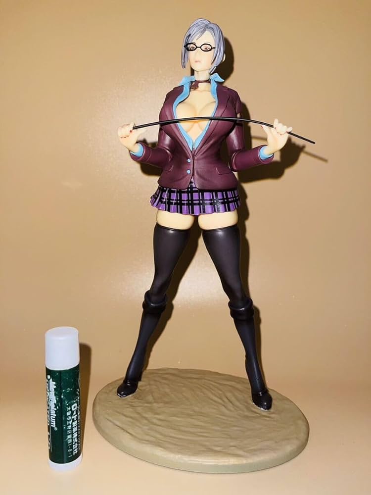 【未開封】監獄学園 プリズンスクール 白木芽衣子 1/6 フィギュア【送料込】 Amazon | 監獄学園 (プリズンスクール) 監獄学園 裏生徒会副会長