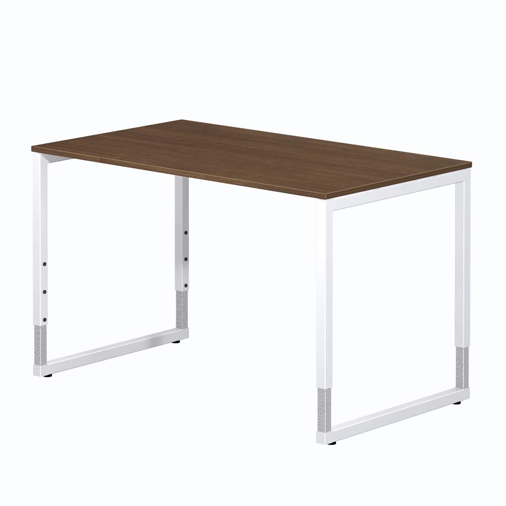 Amazon | プラス Garage fantoni GX デスク 高さ調節脚 幅120 奥行70cm