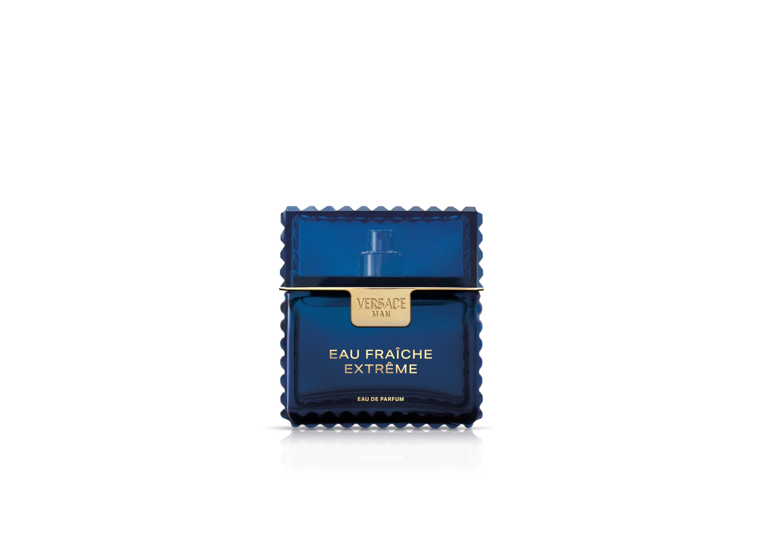 Gianni Versace Eau de Parfum für Männer, 50 ml