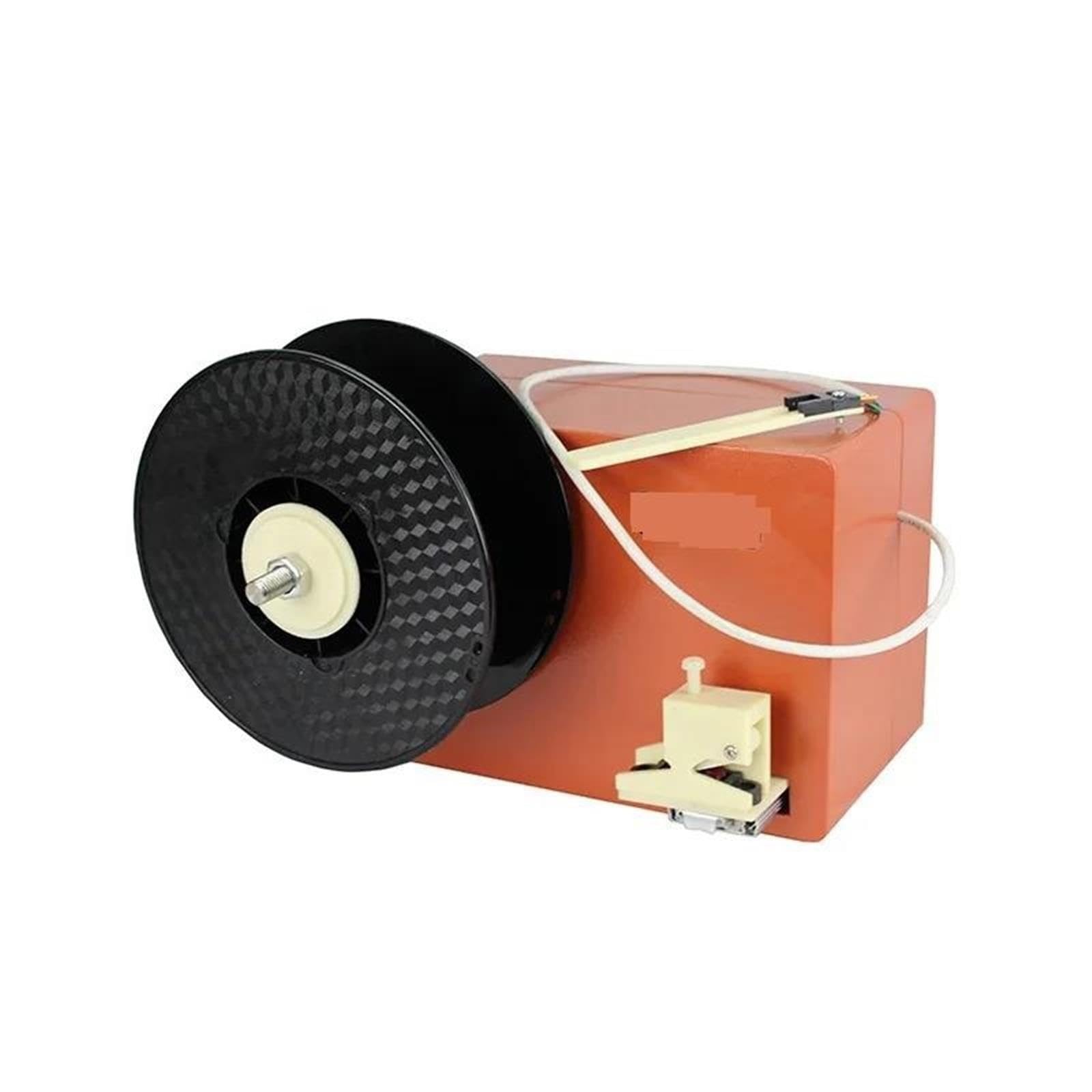 Extrudeuse d'impression 3D, fabricant de Filament 1.75mm 3mm, consommables d'impression 3D pour PLA ABS PVA hanches PETG PC PP PE Extrusion(Winding machine)