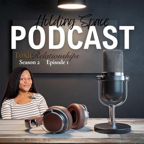 『Why People Stay in Toxic Relationships (3 Core Reasons)』のカバーアート