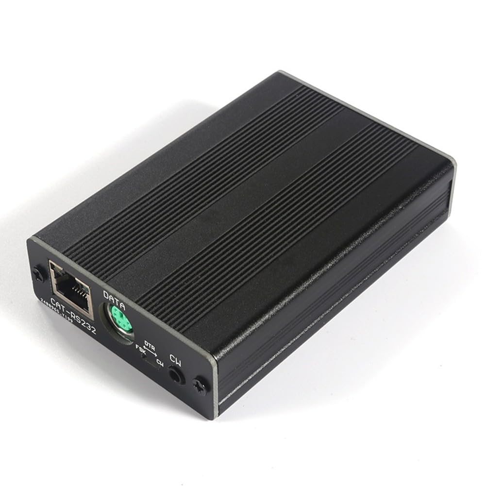 Connecteur adaptateur PC Link pour Yaesu FT-450D FT-950D DX1200
