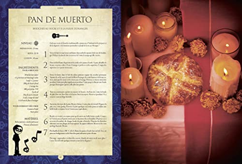 NONAME Les PATISSERIES ENCHANTEES