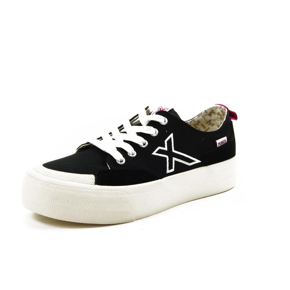 Munich Swing Sky 01 ZapatillasMujer
