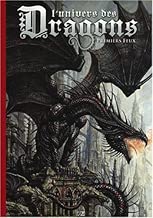 Download L'Univers des dragons - tome 1 (01) PDF